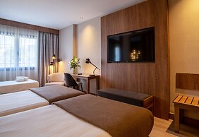 Hotel Granada Center