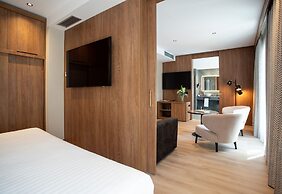 Hotel Granada Center