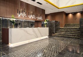 Hotel Granada Center