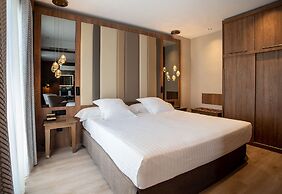 Hotel Granada Center