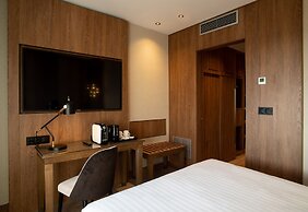 Hotel Granada Center