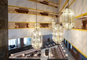 Hotel Granada Center