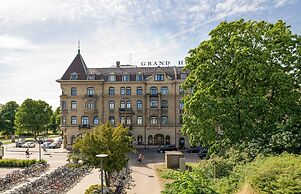 Grand Halmstad, WorldHotels Crafted