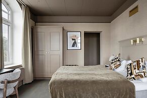 Grand Halmstad, WorldHotels Crafted