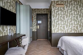 Grand Halmstad, WorldHotels Crafted
