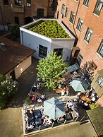 Grand Halmstad, WorldHotels Crafted