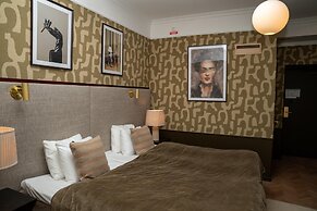 Grand Halmstad, WorldHotels Crafted
