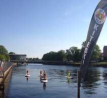 Grand Halmstad, WorldHotels Crafted