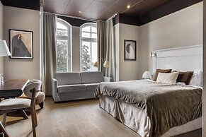 Grand Halmstad, WorldHotels Crafted