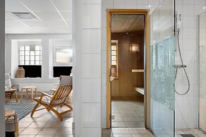 Grand Halmstad, WorldHotels Crafted