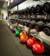 Grand Halmstad, WorldHotels Crafted