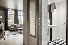 Grand Halmstad, WorldHotels Crafted