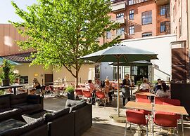 Grand Halmstad, WorldHotels Crafted