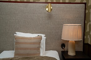 Grand Halmstad, WorldHotels Crafted