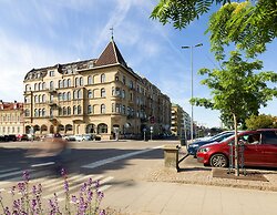 Grand Halmstad, WorldHotels Crafted