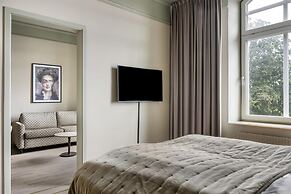 Grand Halmstad, WorldHotels Crafted