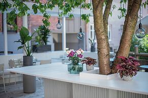 Grand Halmstad, WorldHotels Crafted