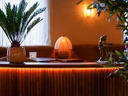 Grand Halmstad, WorldHotels Crafted