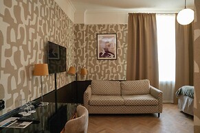 Grand Halmstad, WorldHotels Crafted