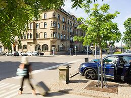 Grand Halmstad, WorldHotels Crafted