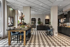 Grand Halmstad, WorldHotels Crafted