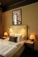 Grand Halmstad, WorldHotels Crafted