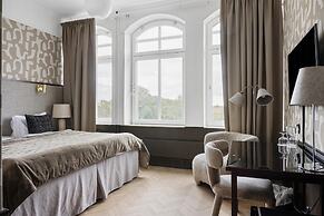 Grand Halmstad, WorldHotels Crafted