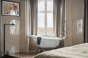 Grand Halmstad, WorldHotels Crafted