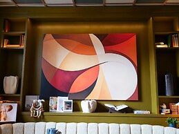 Grand Halmstad, WorldHotels Crafted