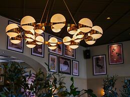 Grand Halmstad, WorldHotels Crafted