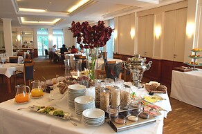 Hotel Eggers