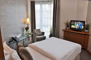 Hotel Eggers