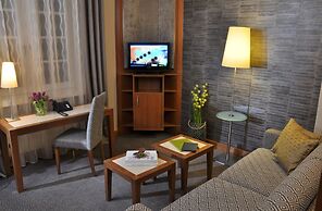 Hotel Eggers