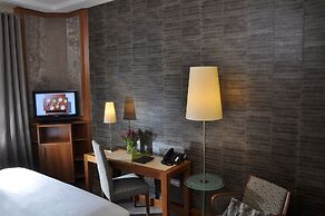 Hotel Eggers