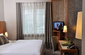 Hotel Eggers