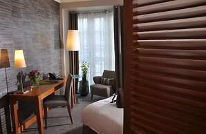 Hotel Eggers