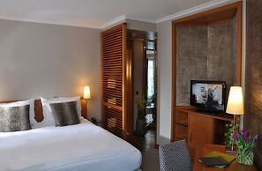 Hotel Eggers