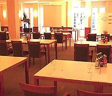 Hotel Eggers