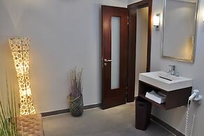 Hotel Eggers