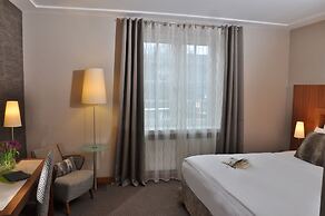 Hotel Eggers