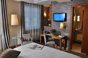 Hotel Eggers