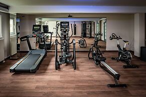 ACHAT Hotel Reilingen Walldorf
