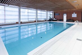 Scandic Helsinki Aviacongress