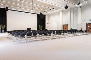 Scandic Helsinki Aviacongress