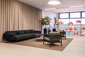 Scandic Helsinki Aviacongress
