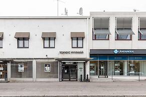 Scandic Hyvinkää
