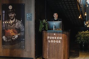 Funken Lodge