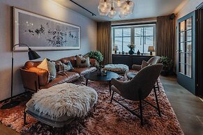 Funken Lodge