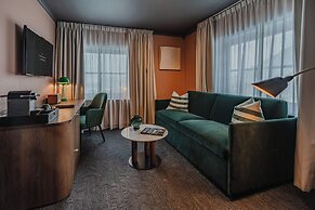Funken Lodge