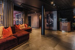 Funken Lodge